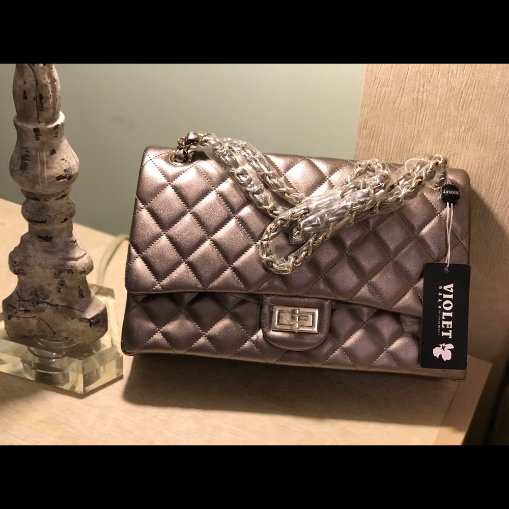 Hand bag